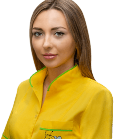 Курепина Эльмира Эдуардовна