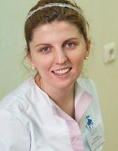 Сиповская Анастасия Сергеевна