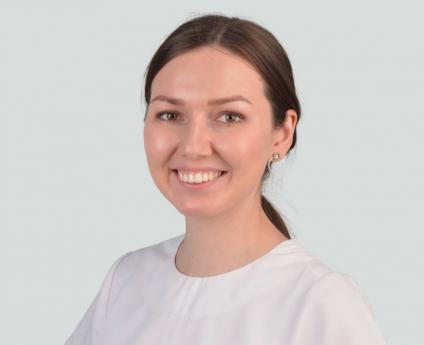 Федорова Ольга Николаевна