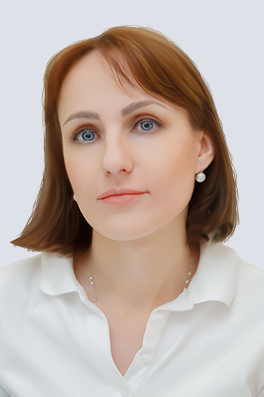 Сулыгина Татьяна Евгеньевна