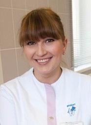 Смольникова (зайцева) Юлия Алексеевна
