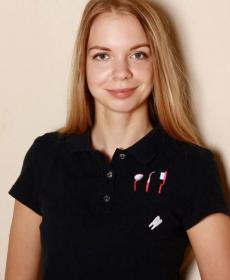 Степанова Тамара Александровна