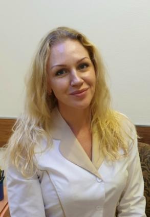 Близнюкова Марина Богдановна