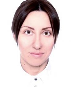 Шапошникова Елена Юрьевна