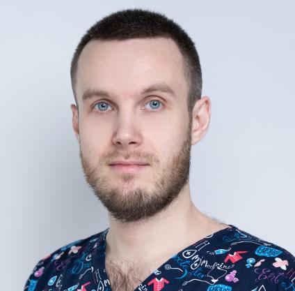 Василенко Василий Васильевич