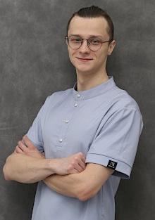 Левуцкий Александр Евгеньевич
