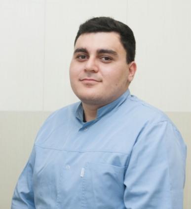 Мамедли Джавид Зираддин оглы