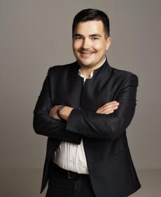 Архинчеев Даниил Андреевич