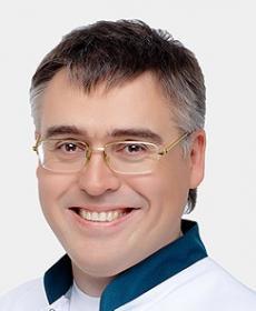 Викторов Алексей Николаевич