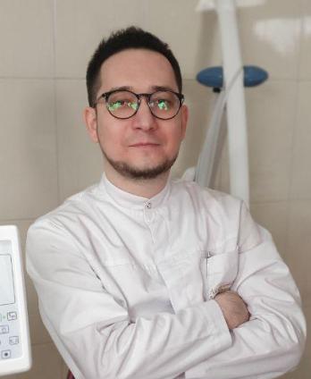 Аймалетдинов Денис Рашидович