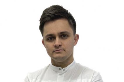 Малюта Игорь Сергеевич