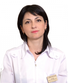 Азизян Кристина 