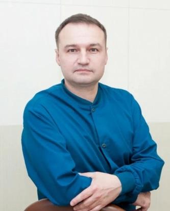 Самиков Игорь Владимирович