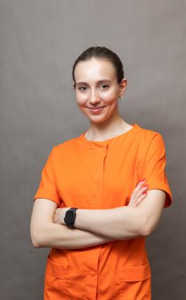 Кузнецова Ольга Олеговна