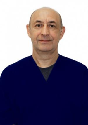 Нешков Николай Вячеславович