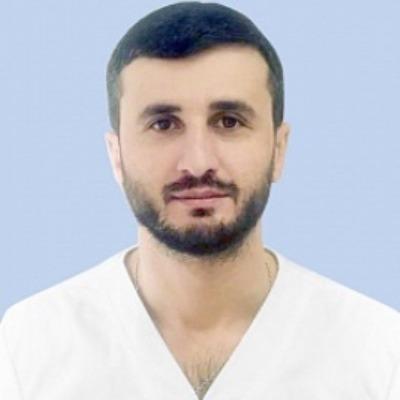 Жиба Инал Амиранович