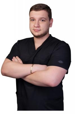 Бандровский Евгений Олегович