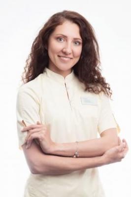 Парфенова Ольга Сергеевна