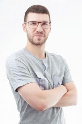Неустроев Сергей Олегович