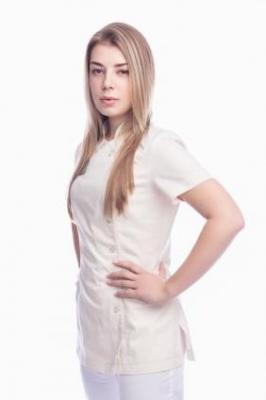 Козлова Александра Андреевна