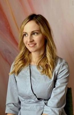 Чирко Инна Сергеевна