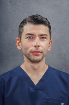 Тотиков Казбек Маратович
