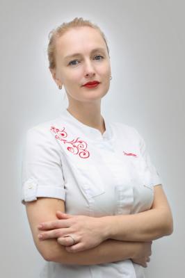 Ящук Татьяна Олеговна