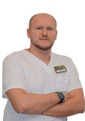 Любуцин Артем Александрович