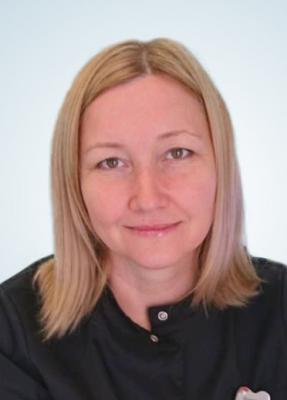 Фоменко Ирина Викторовна