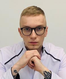 Антоневич Виктор  Викторович