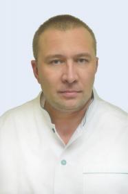 Михайлов Дмитрий  Юрьевич