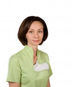 Савченко Светлана  Михайловна