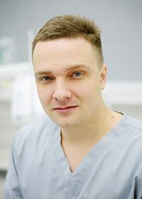 Александр Нагайко