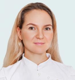 Людмила Фролова