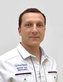 Онохов Олег  Васильевич