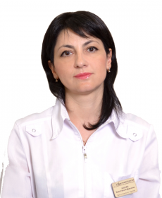 Азизян Кристина  