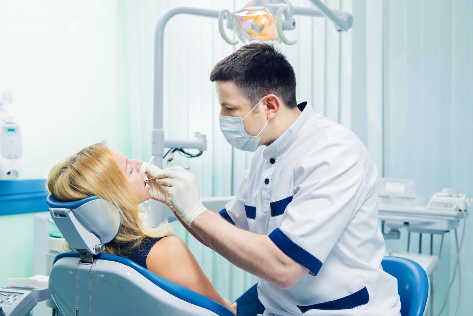 Стоматологические клиники - отзывы пациентовэ