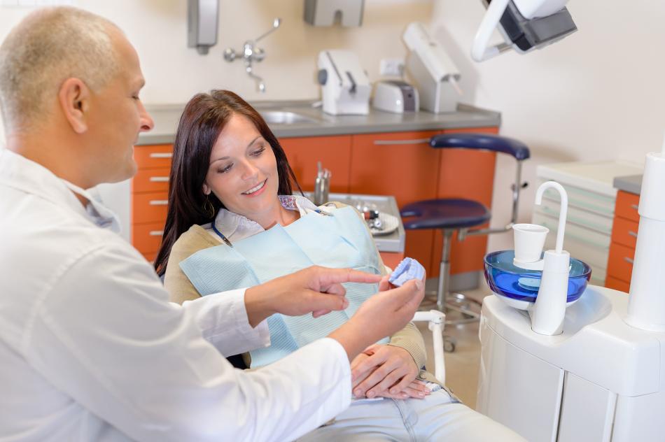 Сколько стоит приему врача стоматолога-ортопеда?