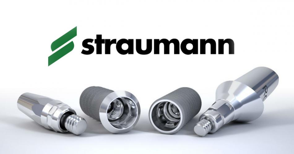 Зубные импланты Straumann (Штрауман): гарантия качества.