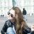Алина Майерс