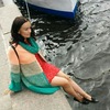 Екатерина Юсубова