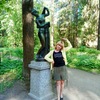 Людмила Простова