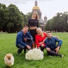 Марина Стоякина