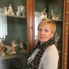Елена Табакова
