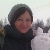 Марина Толстякова