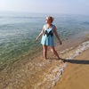 Елена Жаворонкова