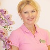 Ирина Елистратова