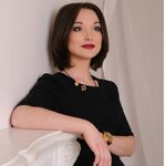 Мария Здоровецкая