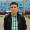 Виктор Кочергин