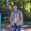 Олег Бочаров